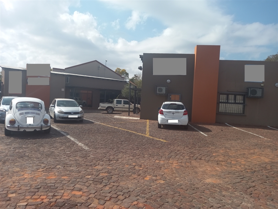 Commercial Property for Sale in Rustenburg Central North West